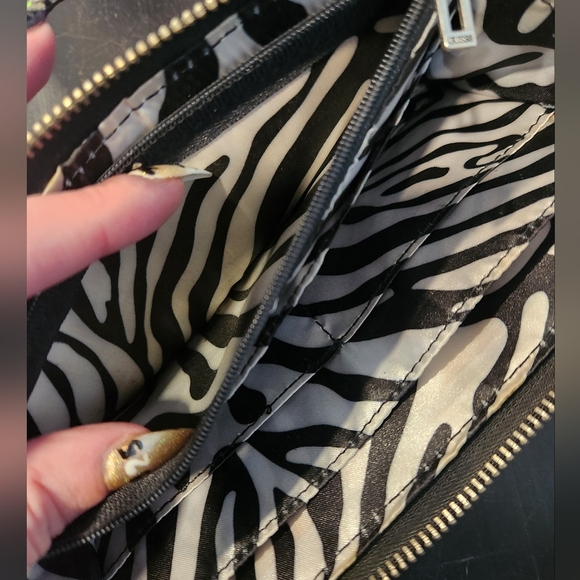 Guess wallet - Picture 5 of 5